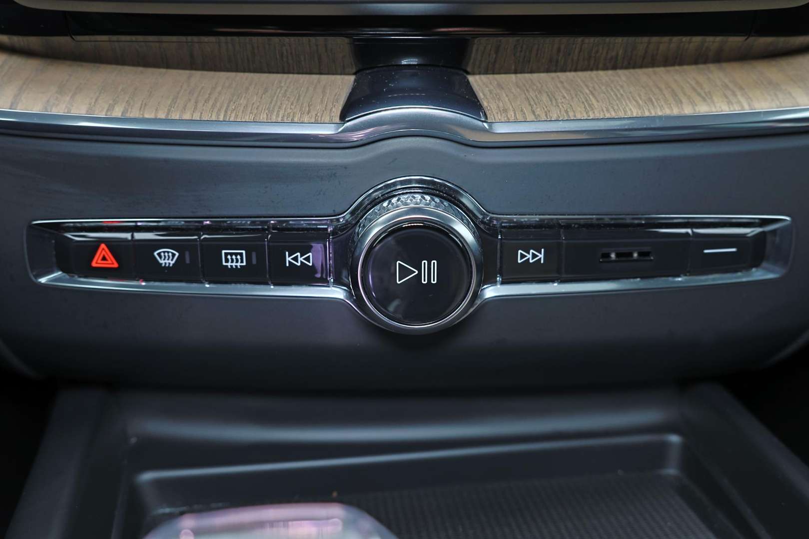 Volvo XC60 T6 Recharge Ultra Dark - 2025 - Joinsteer - #8