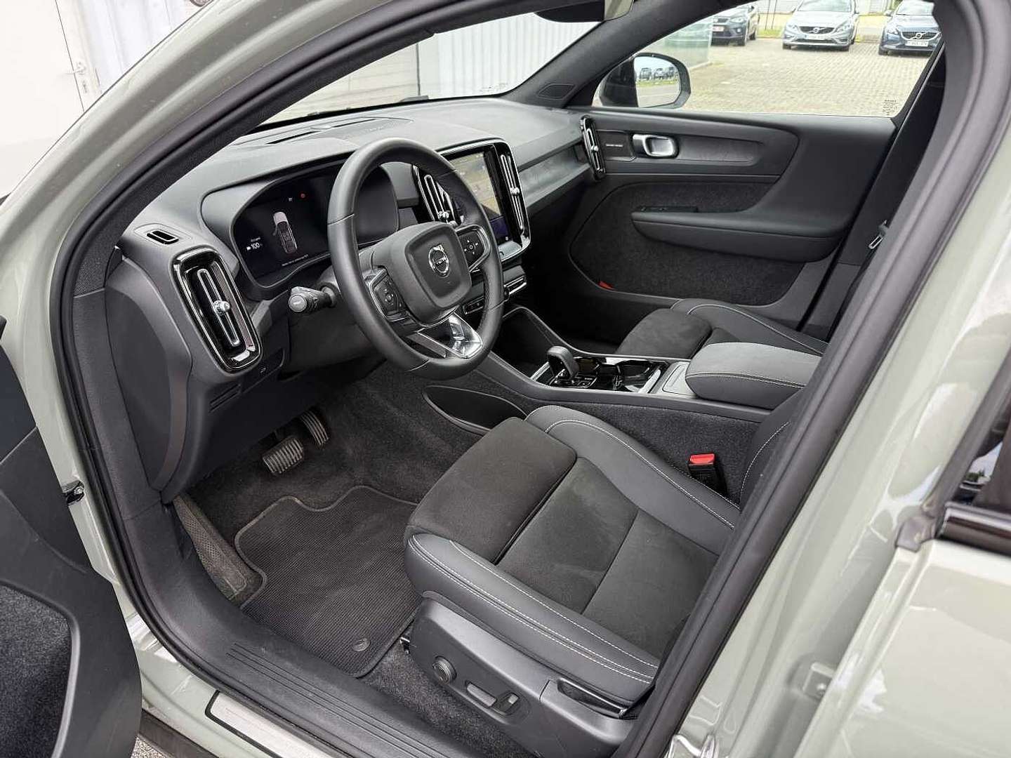 Volvo C40 Ultimate Twin Motor - 2024 - Joinsteer - #5