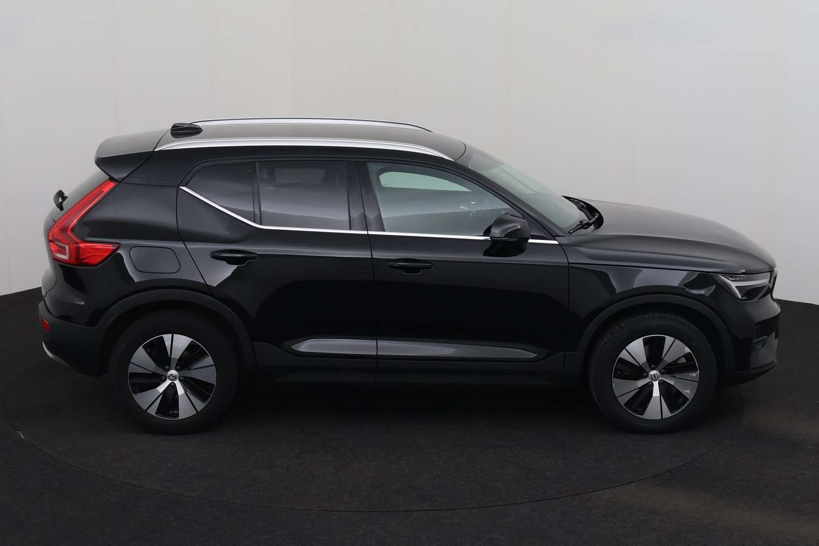 Volvo XC40 T5 Recharge Bright - 2022 - Joinsteer - #5