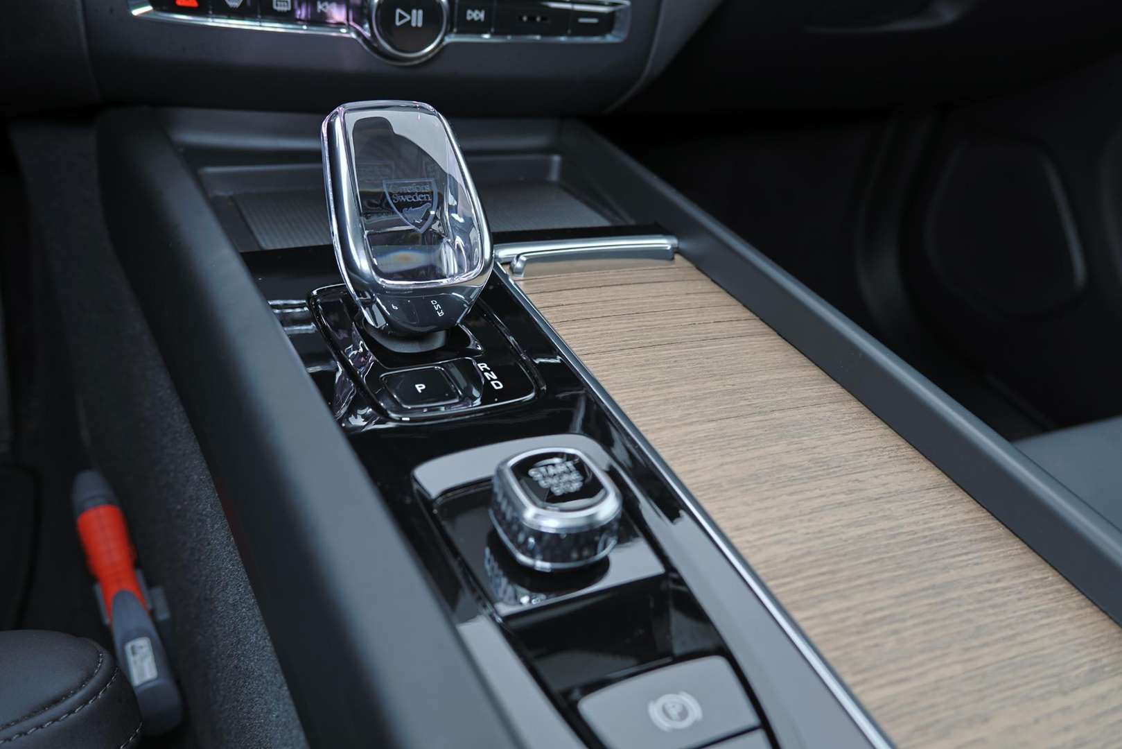 Volvo XC60 T6 Recharge Ultra Dark - 2025 - Joinsteer - #9