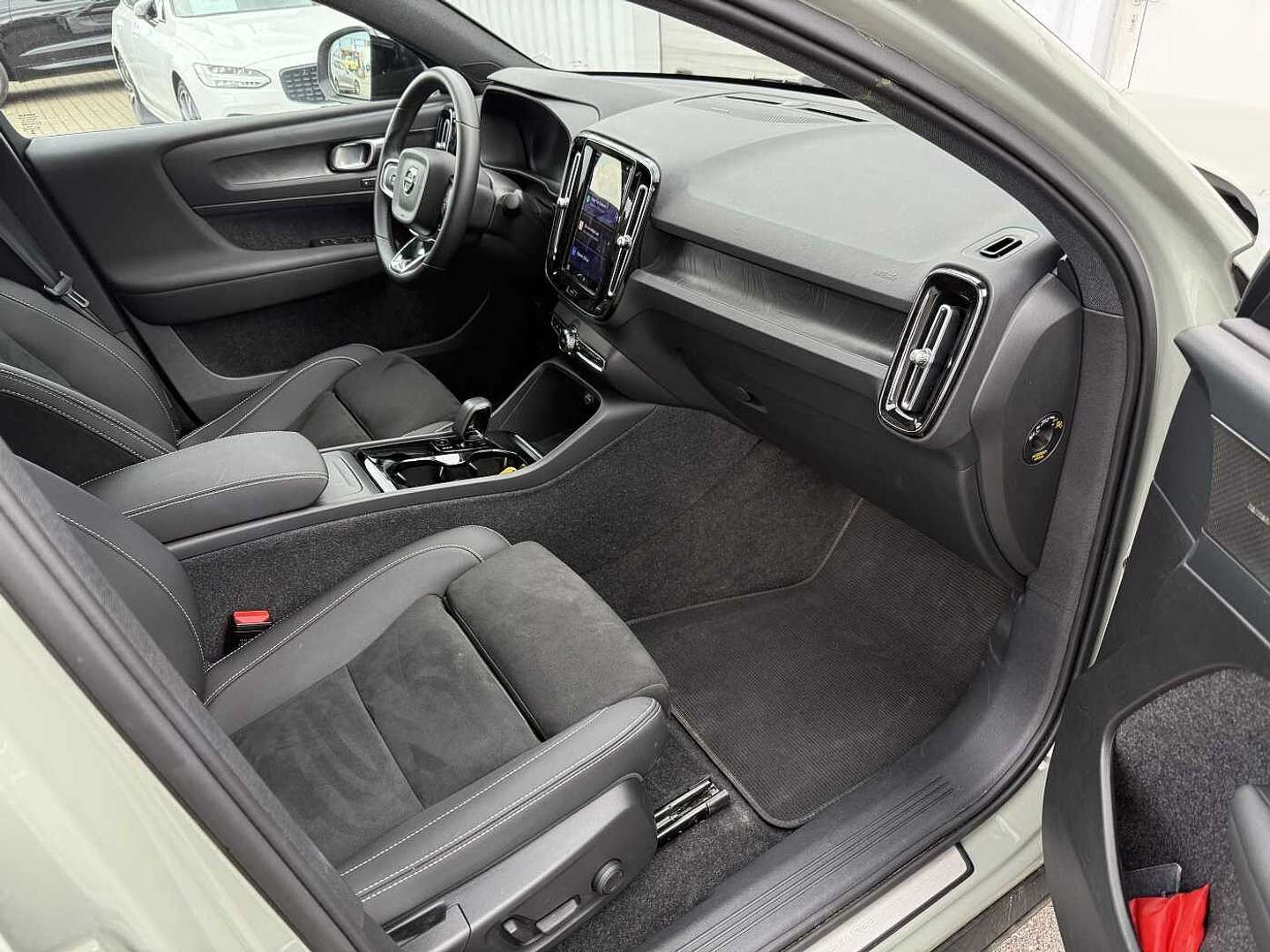 Volvo C40 Ultimate Twin Motor - 2024 - Joinsteer - #6