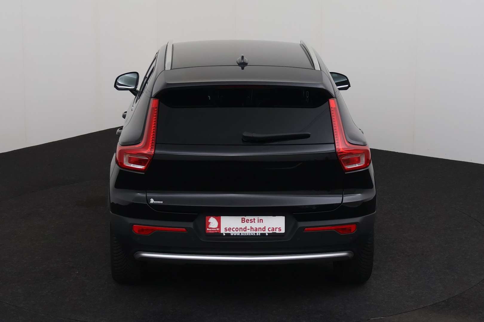 Volvo XC40 T5 Recharge Bright - 2022 - Joinsteer - #6