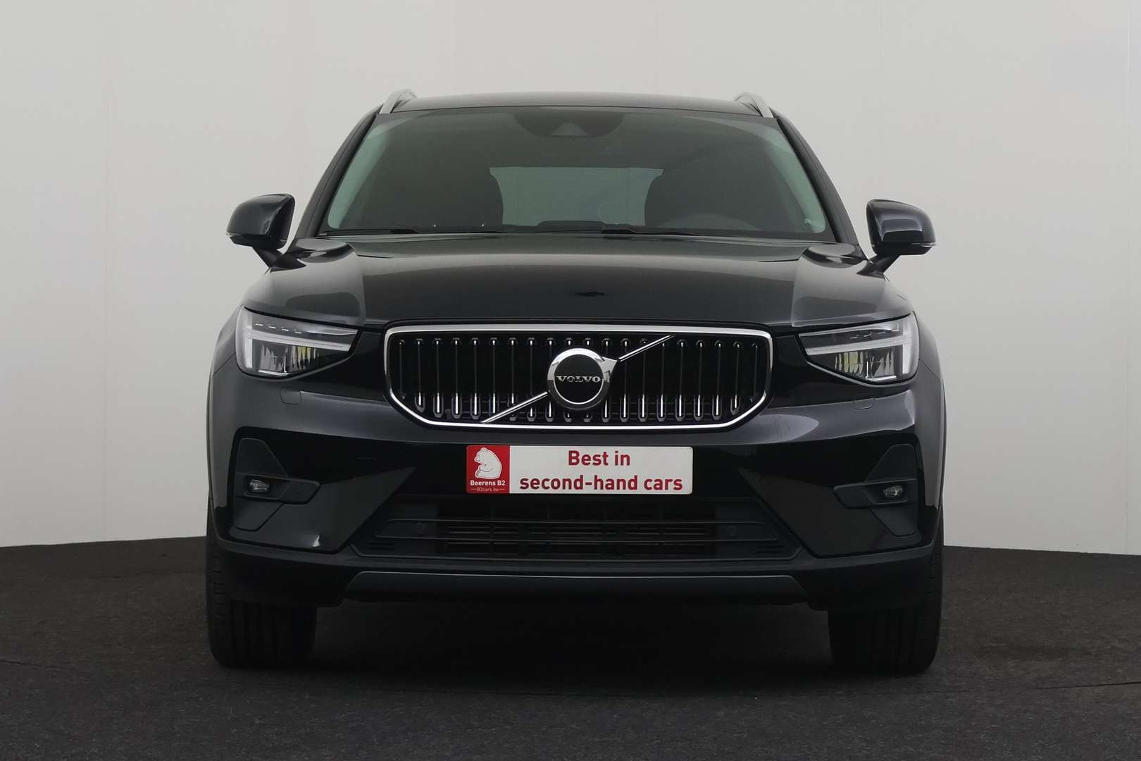 Volvo XC40 T5 Recharge Bright - 2022 - Joinsteer - #7