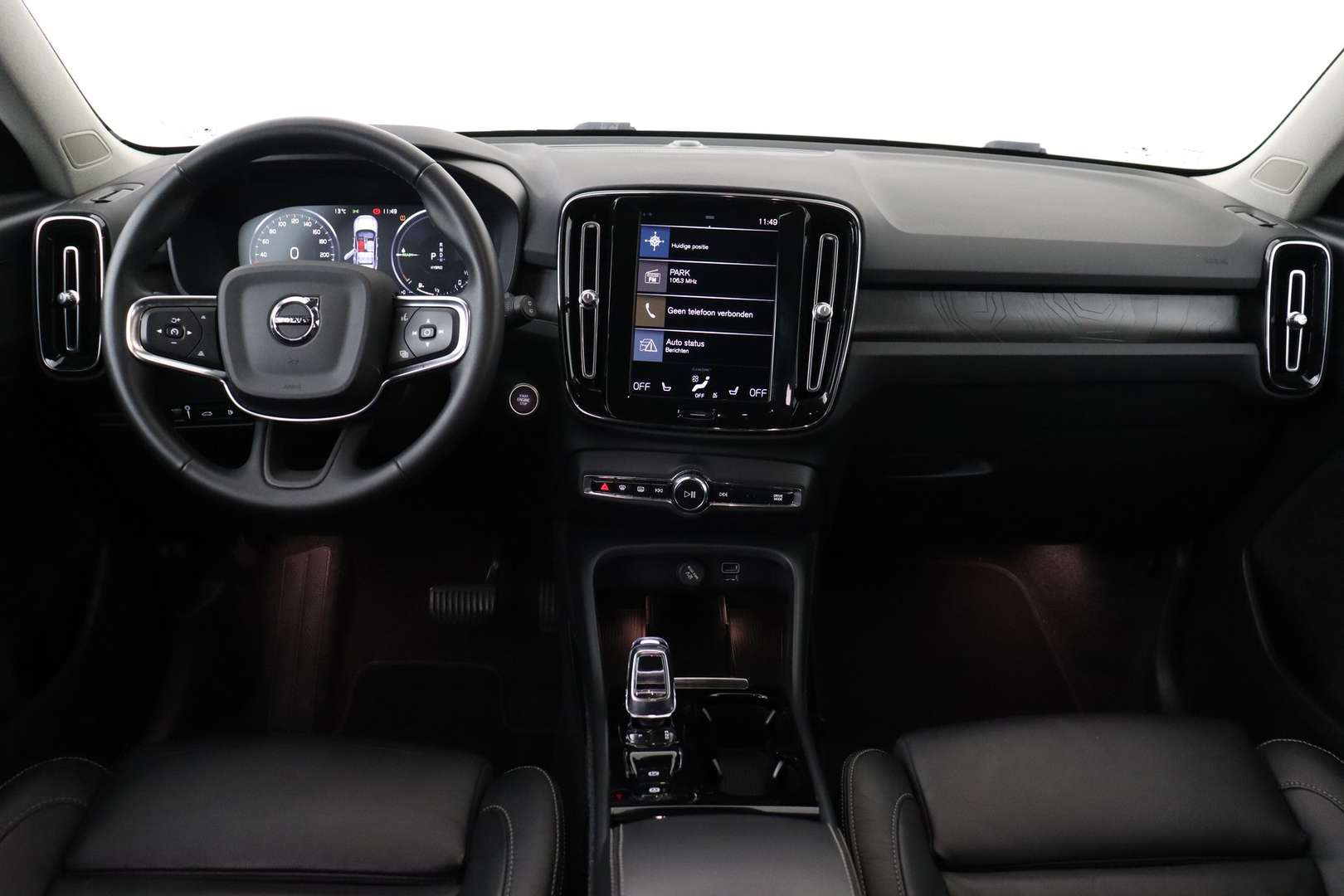 Volvo XC40 T5 Recharge Bright - 2022 - Joinsteer - #9