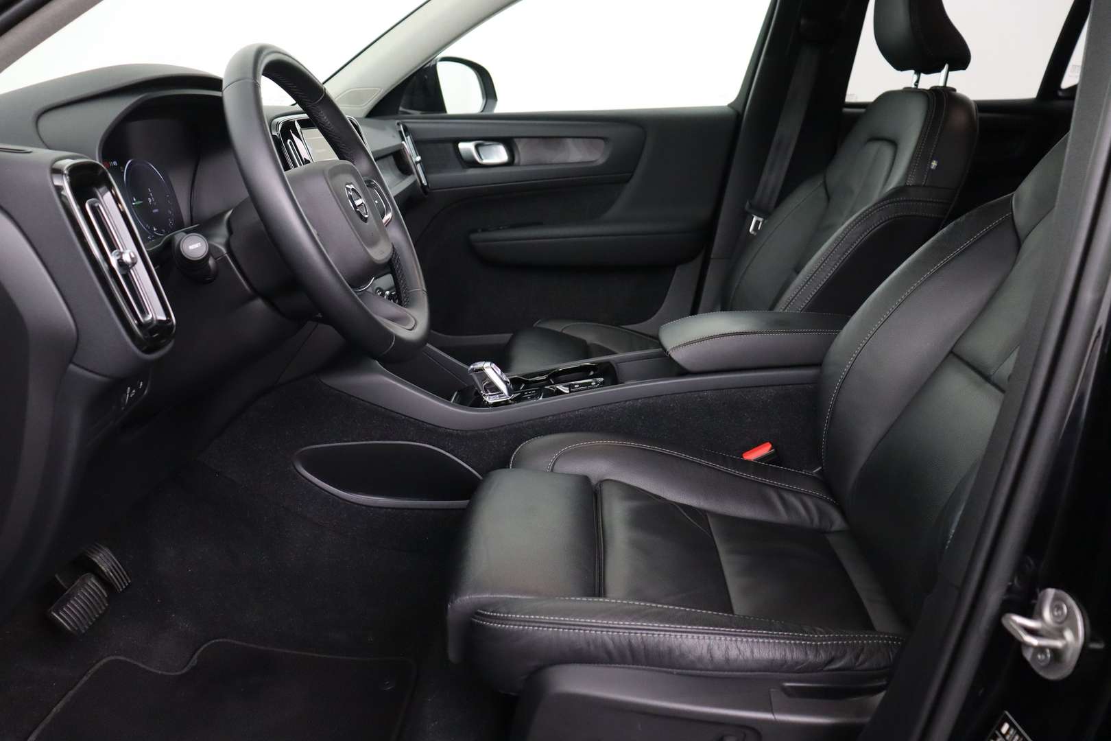 Volvo XC40 T5 Recharge Bright - 2022 - Joinsteer - #10