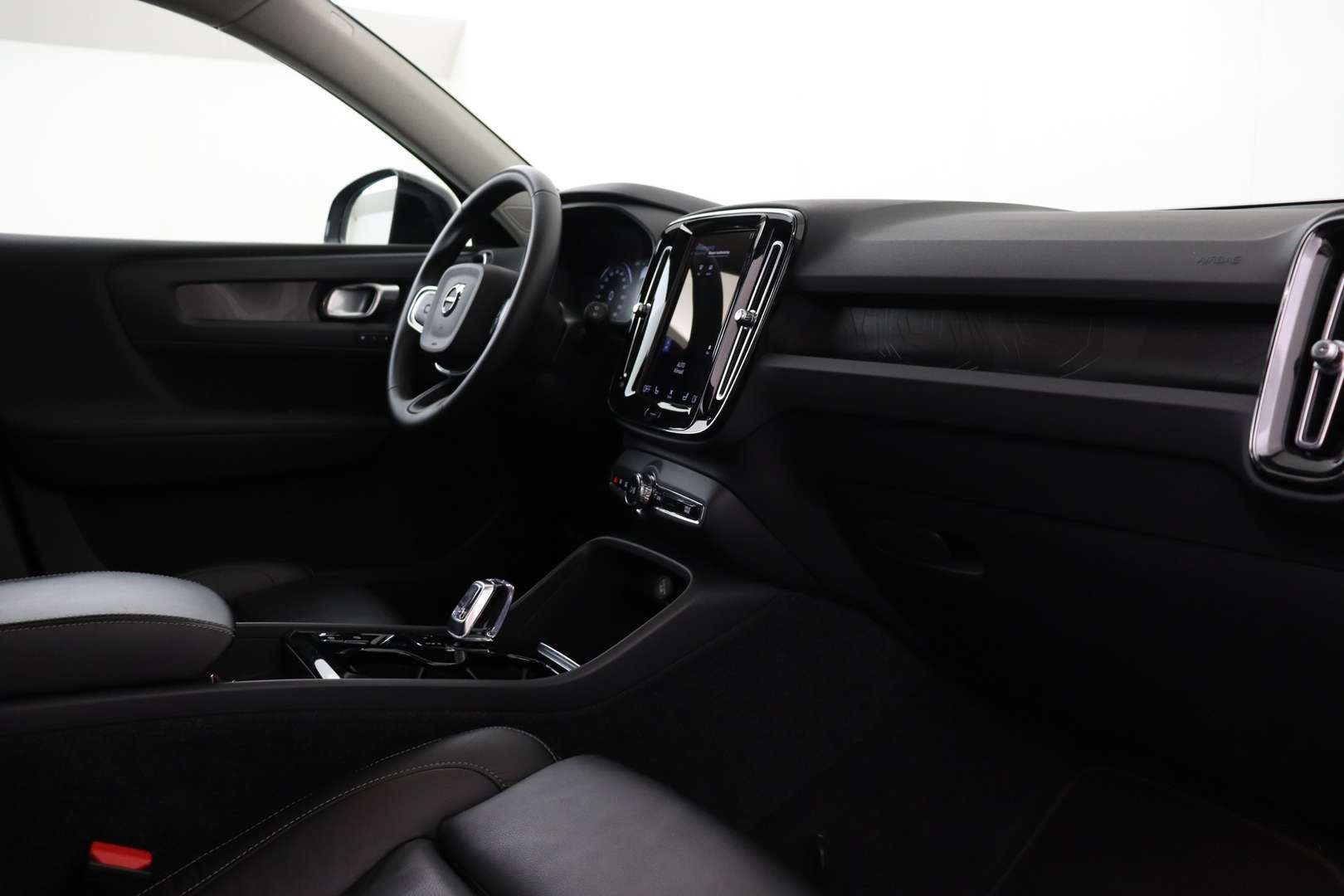 Volvo XC40 T5 Recharge Bright - 2022 - Joinsteer - #11