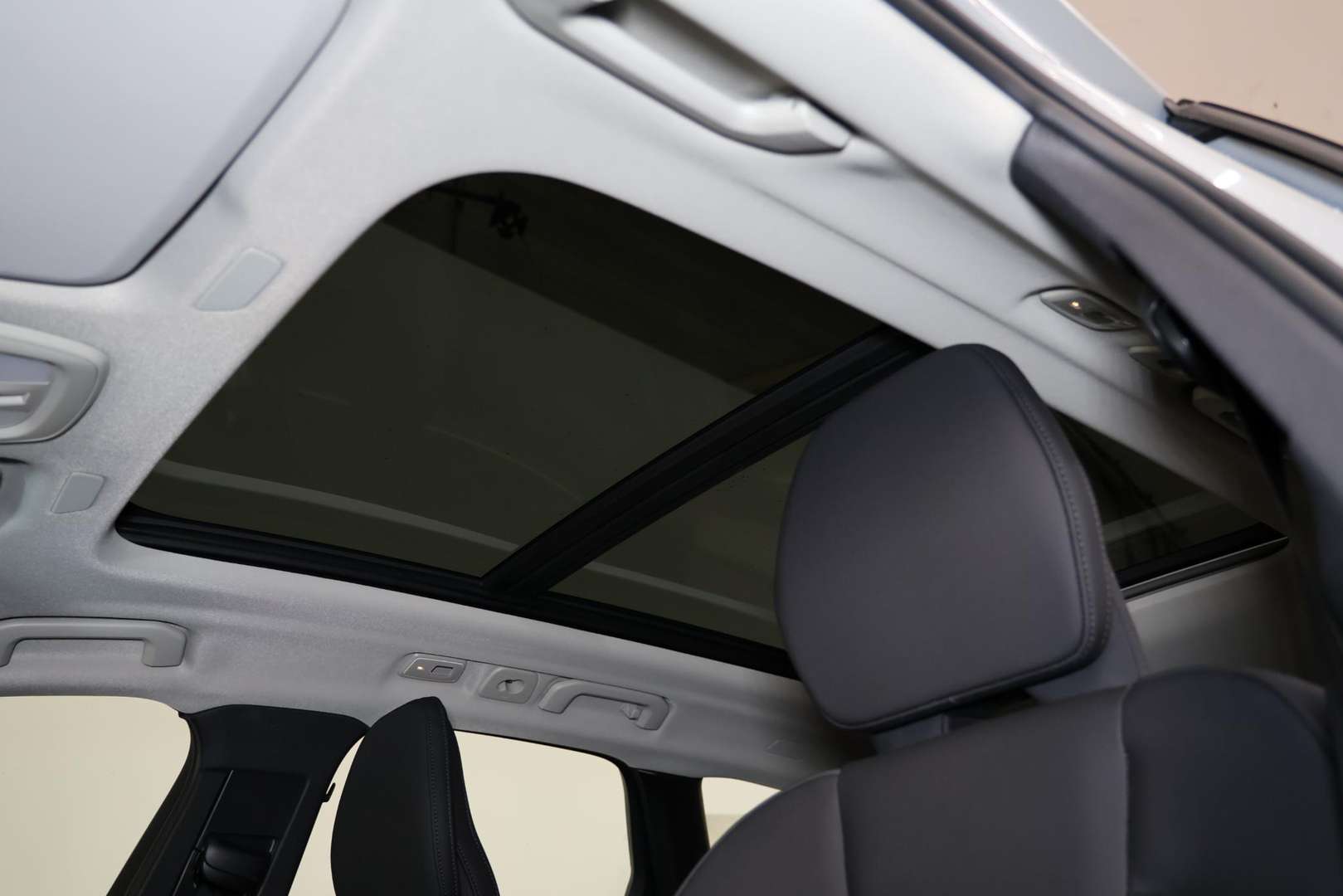 Volvo XC60 T6 Recharge Ultra Dark - 2025 - Joinsteer - #15