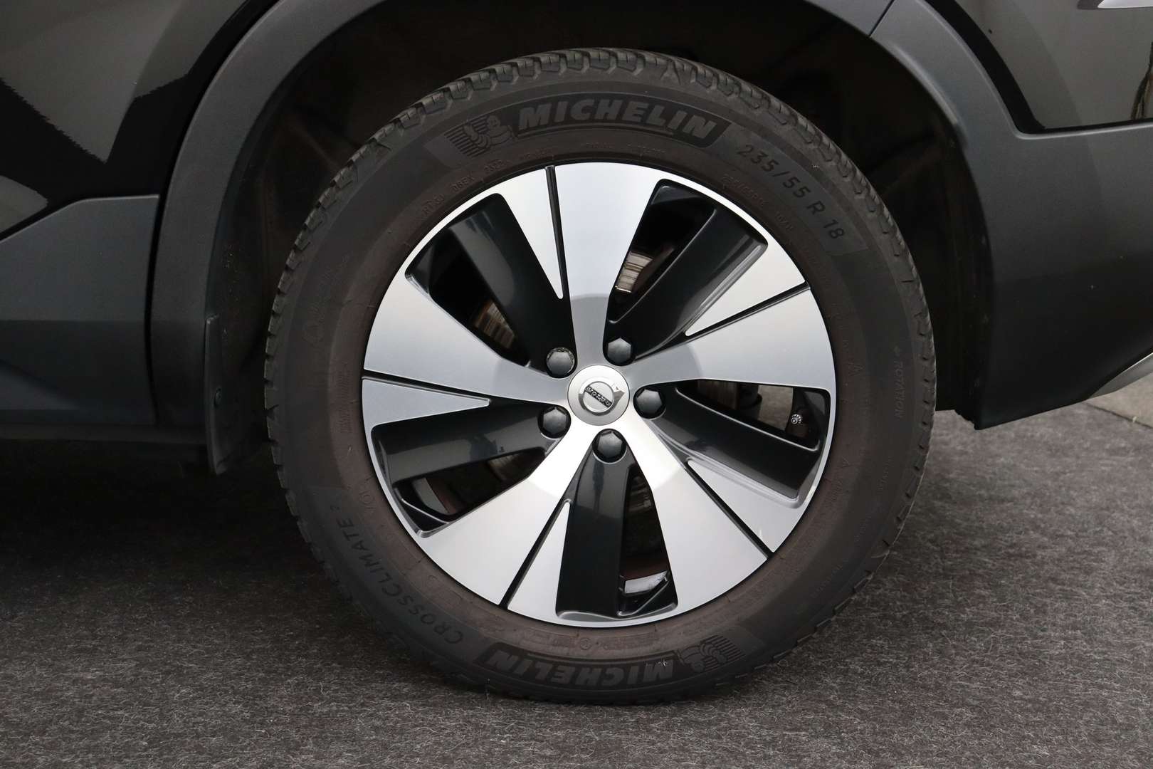 Volvo XC40 T5 Recharge Bright - 2022 - Joinsteer - #15