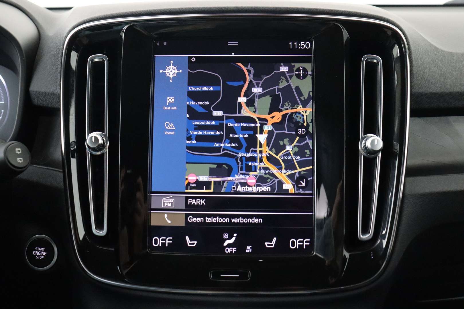 Volvo XC40 T5 Recharge Bright - 2022 - Joinsteer - #18