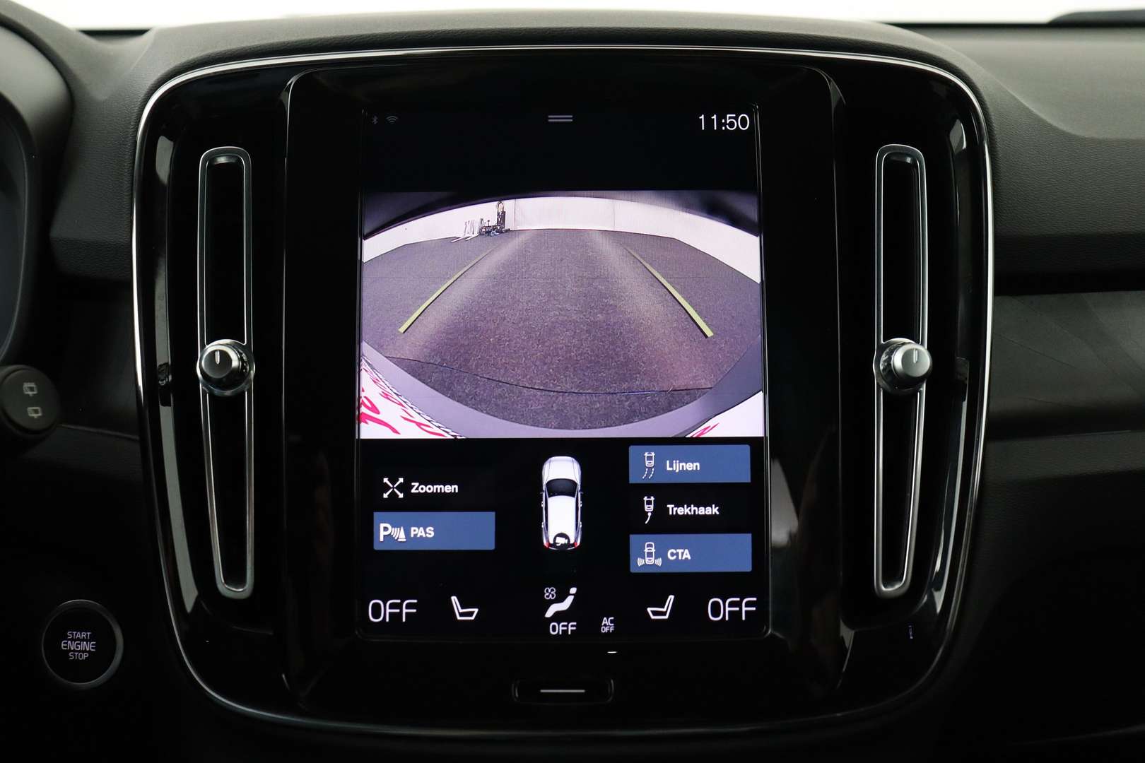 Volvo XC40 T5 Recharge Bright - 2022 - Joinsteer - #19