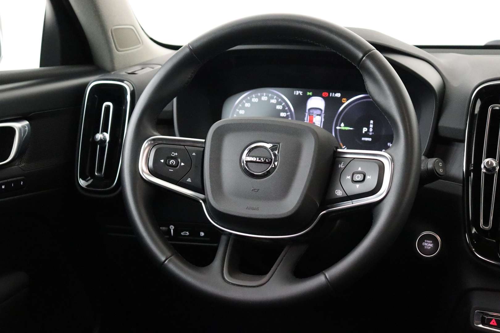 Volvo XC40 T5 Recharge Bright - 2022 - Joinsteer - #21