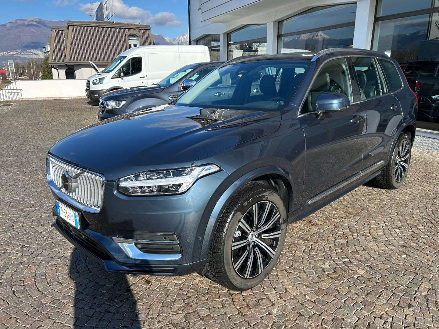 Volvo XC90 B5 Ultimate - 2024 - Joinsteer - #1