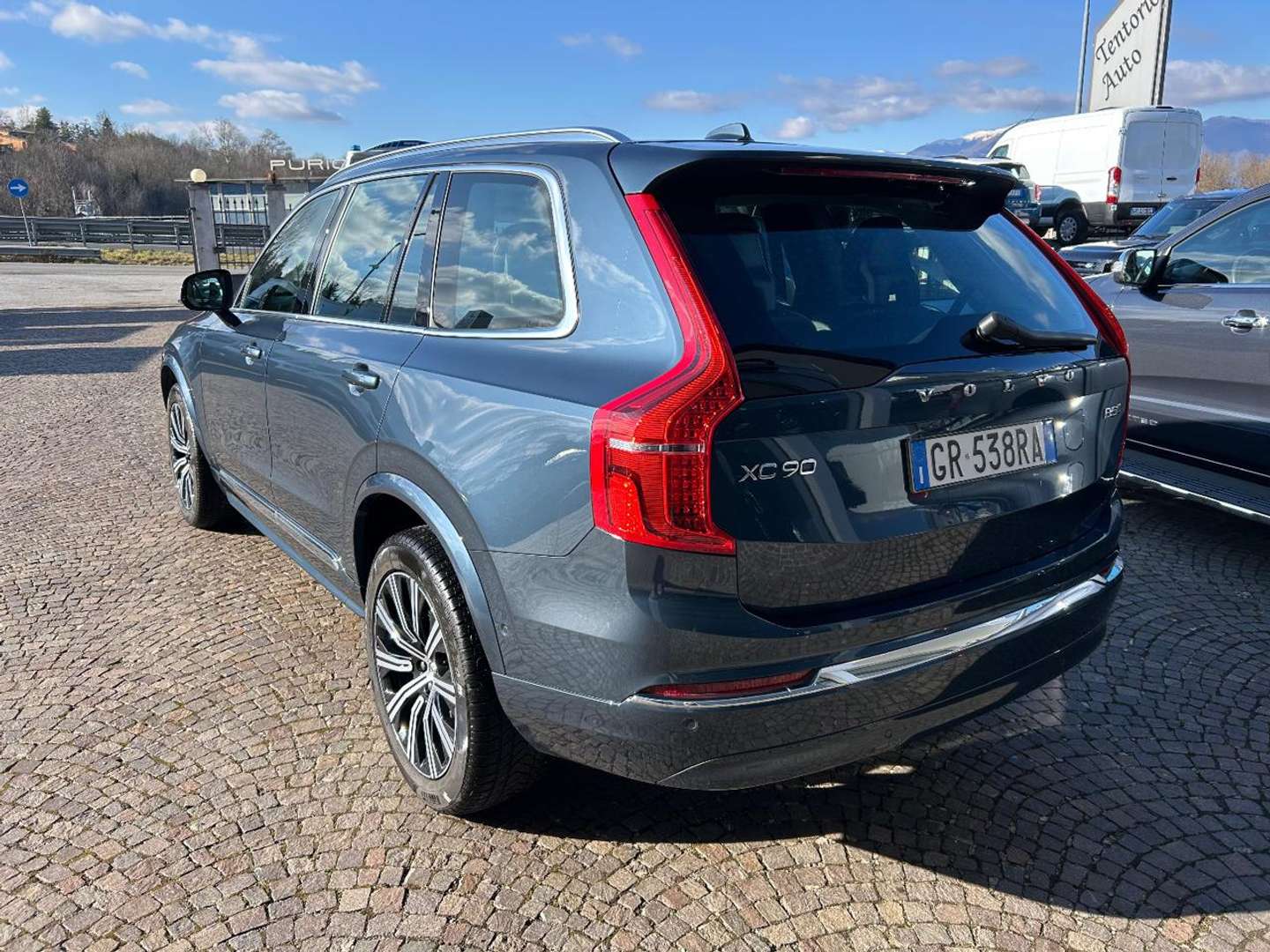 Volvo XC90 B5 Ultimate - 2024 - Joinsteer - #2