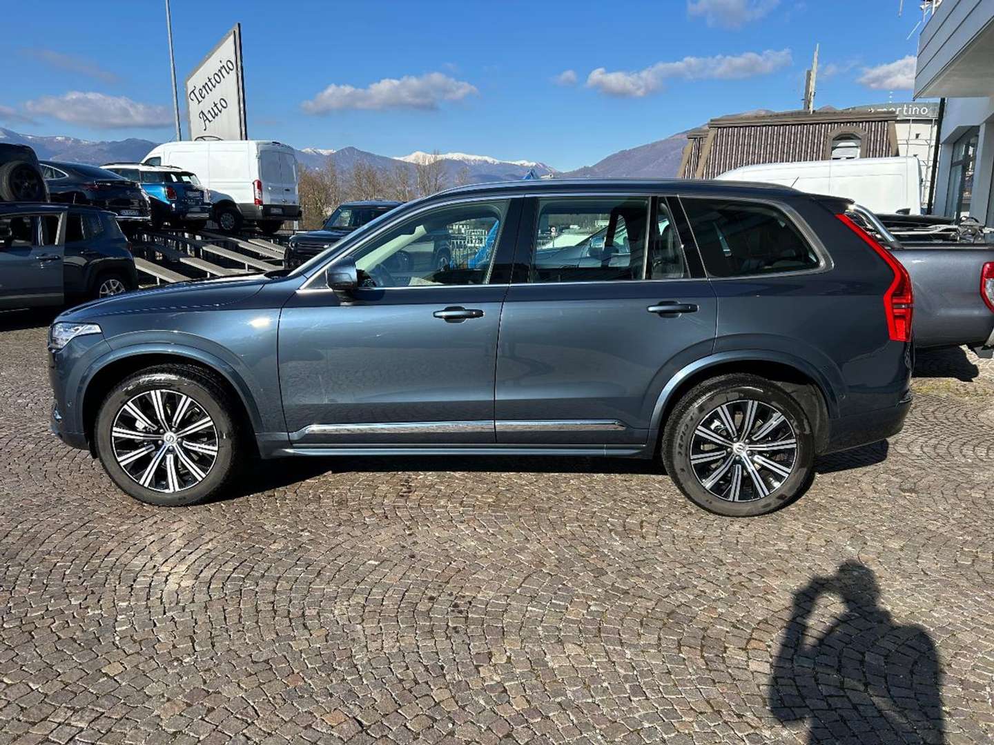 Volvo XC90 B5 Ultimate - 2024 - Joinsteer - #3