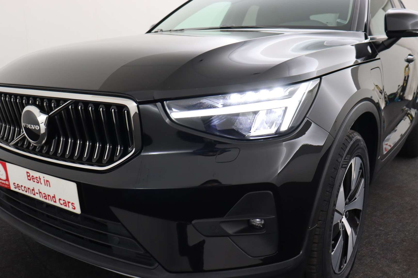 Volvo XC40 T5 Recharge Bright - 2022 - Joinsteer - #30