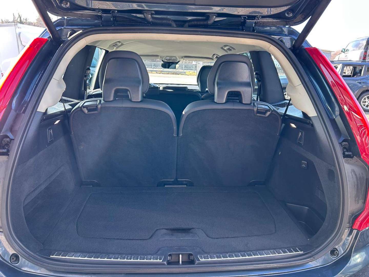 Volvo XC90 B5 Ultimate - 2024 - Joinsteer - #5