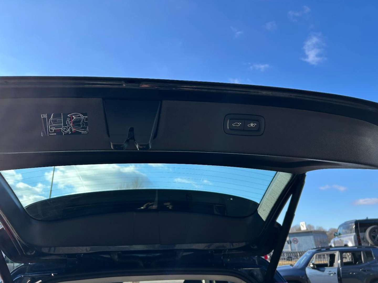 Volvo XC90 B5 Ultimate - 2024 - Joinsteer - #6