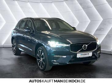 Volvo XC60 B4 Core — photo 4