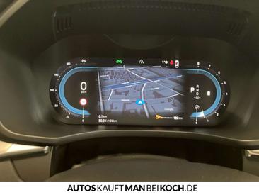 Volvo XC60 B4 Core — photo 10