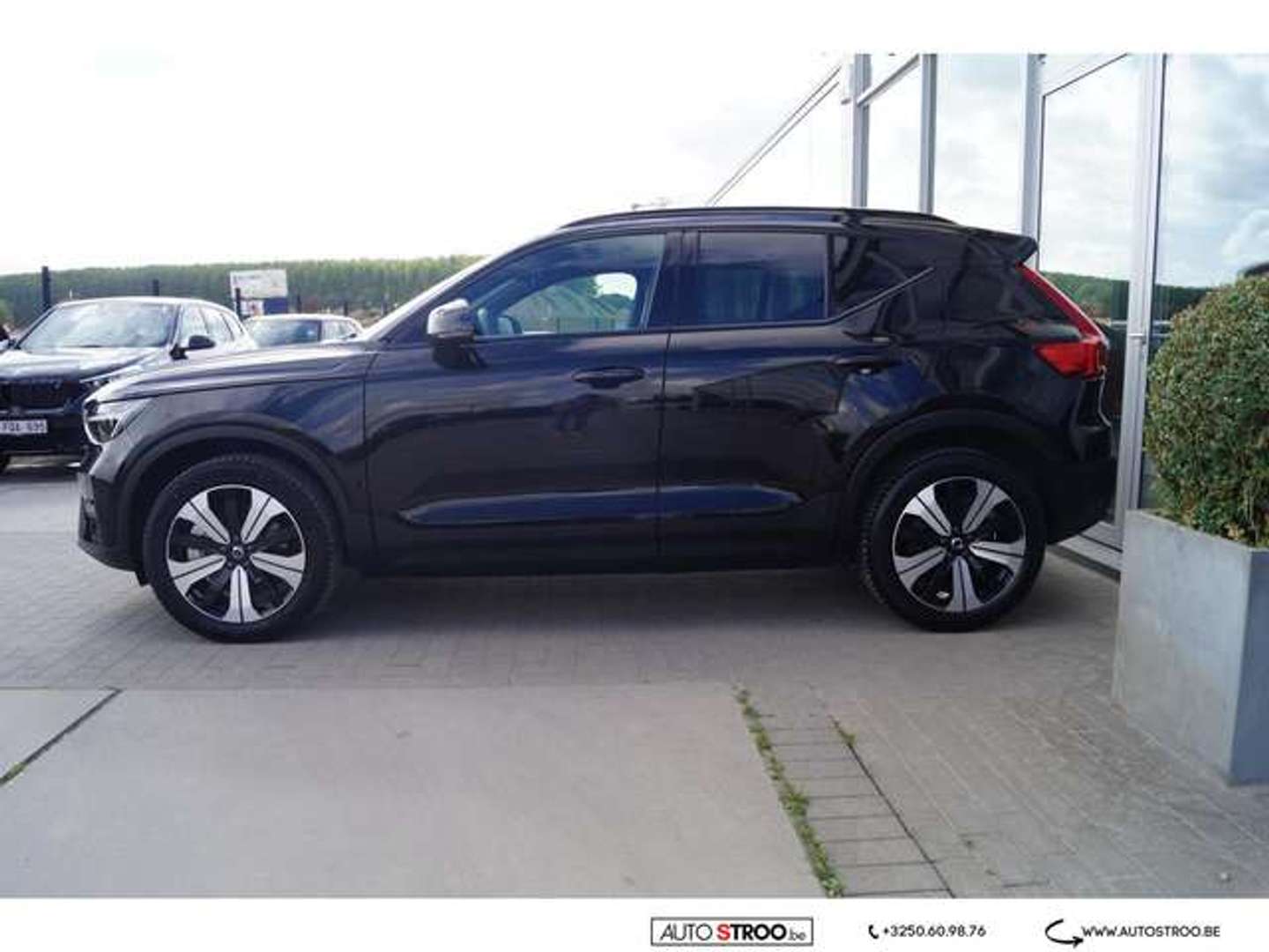 Volvo XC40 Recharge Plus - 2023 - Joinsteer - #1