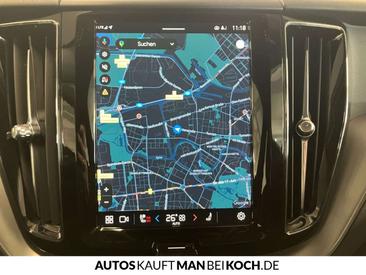 Volvo XC60 B4 Core — photo 11