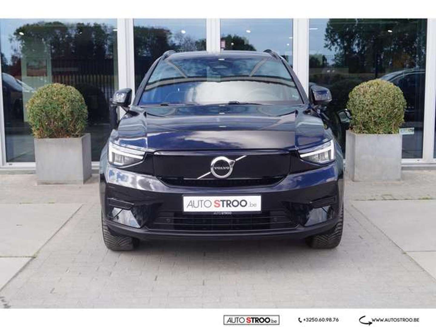 Volvo XC40 Recharge Plus - 2023 - Joinsteer - #2