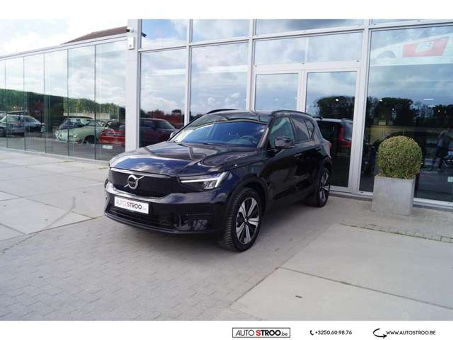 Volvo XC40 Recharge Plus - 2023 - Joinsteer - #3