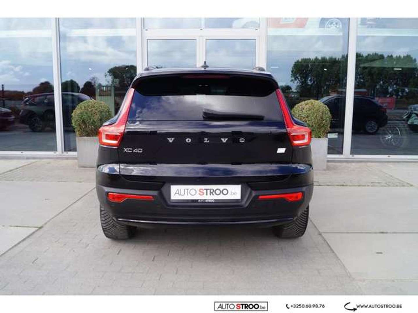 Volvo XC40 Recharge Plus - 2023 - Joinsteer - #5