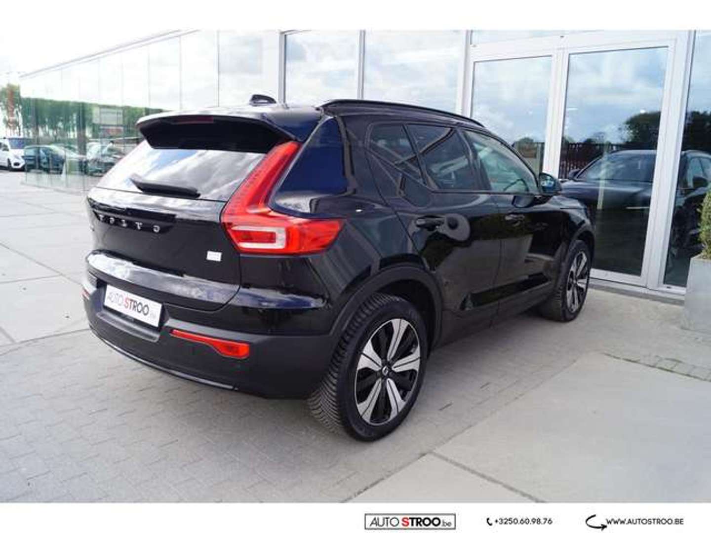 Volvo XC40 Recharge Plus - 2023 - Joinsteer - #6