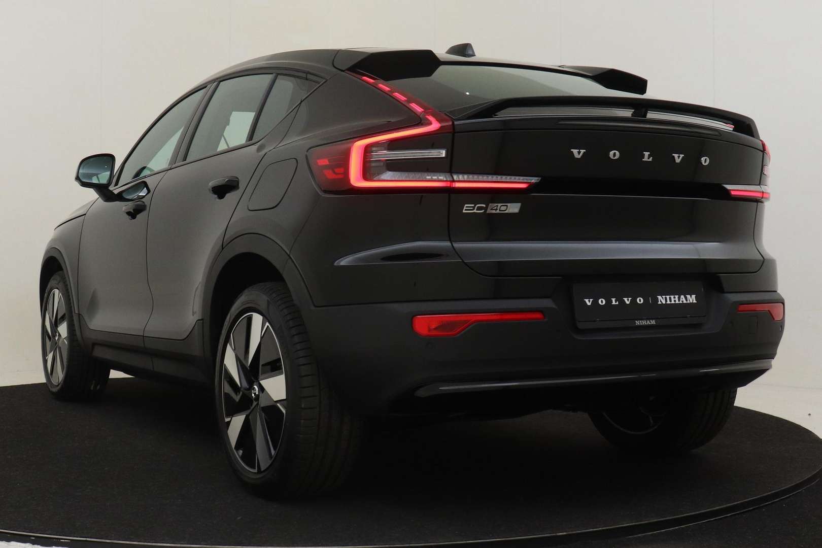 Volvo C40 Twin Motor Plus - 2025 - Joinsteer - #4