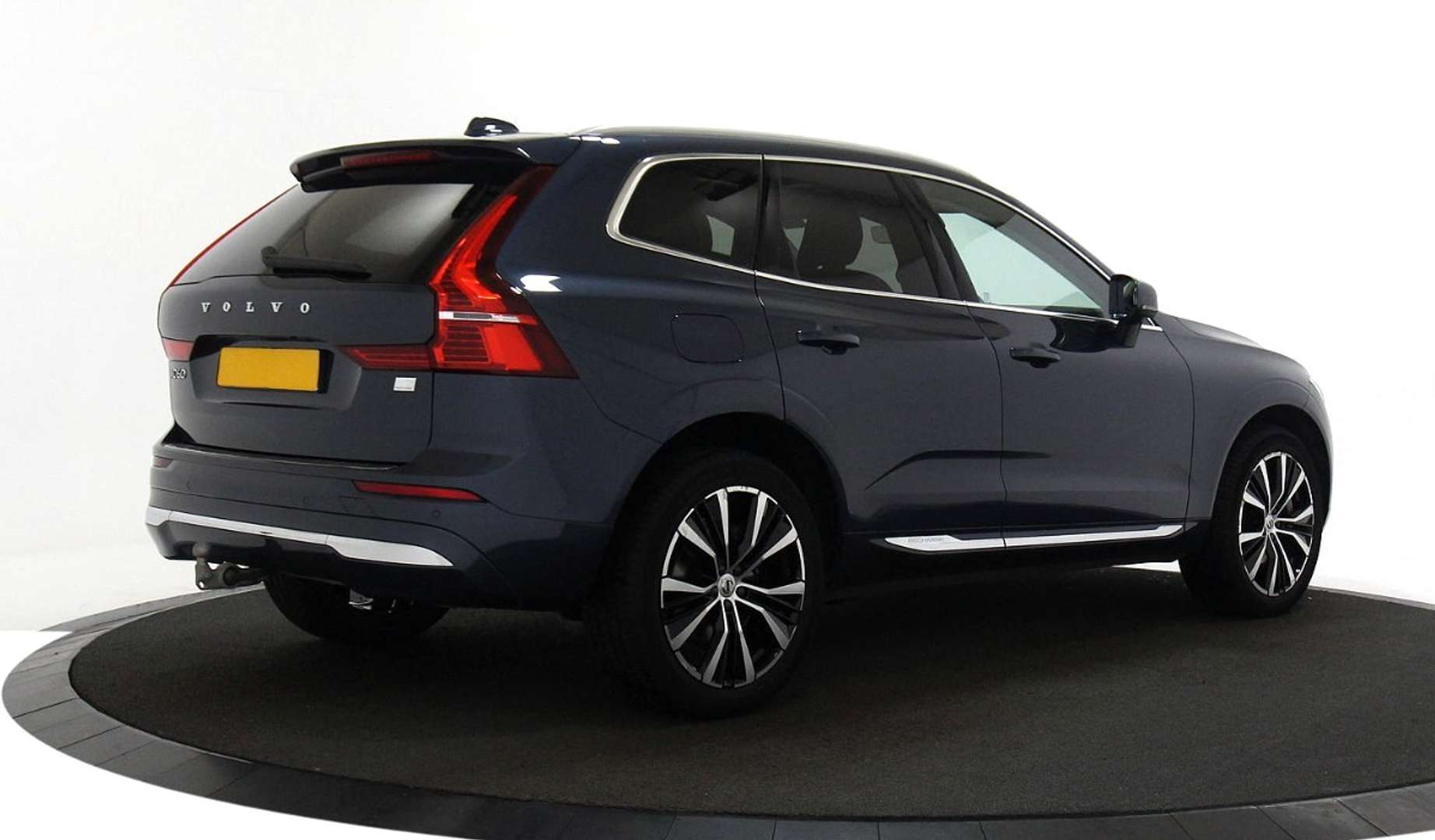 Volvo XC60 T6 Recharge Ultimate - 2023 - Joinsteer - #5