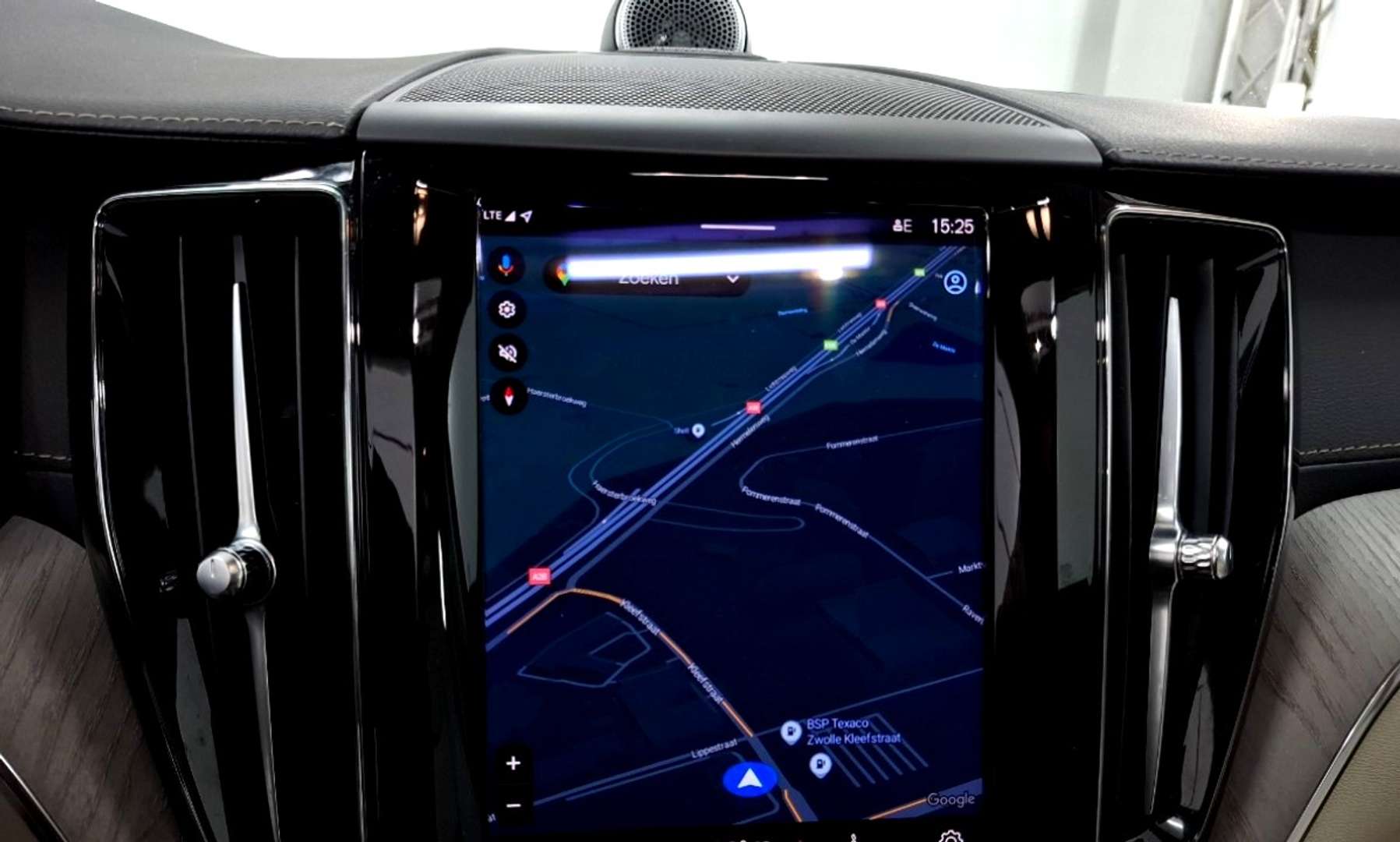 Volvo XC60 T6 Recharge Ultimate - 2023 - Joinsteer - #6