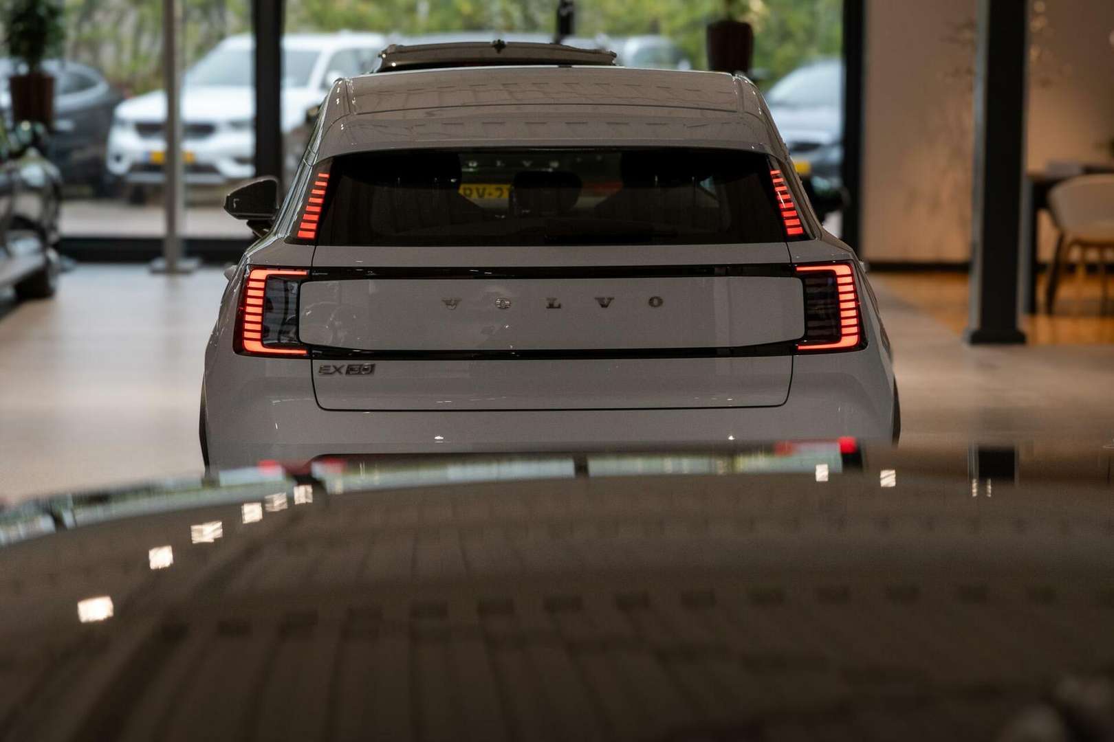 Volvo EX30 Single Motor Core - 2024 - Joinsteer - #4