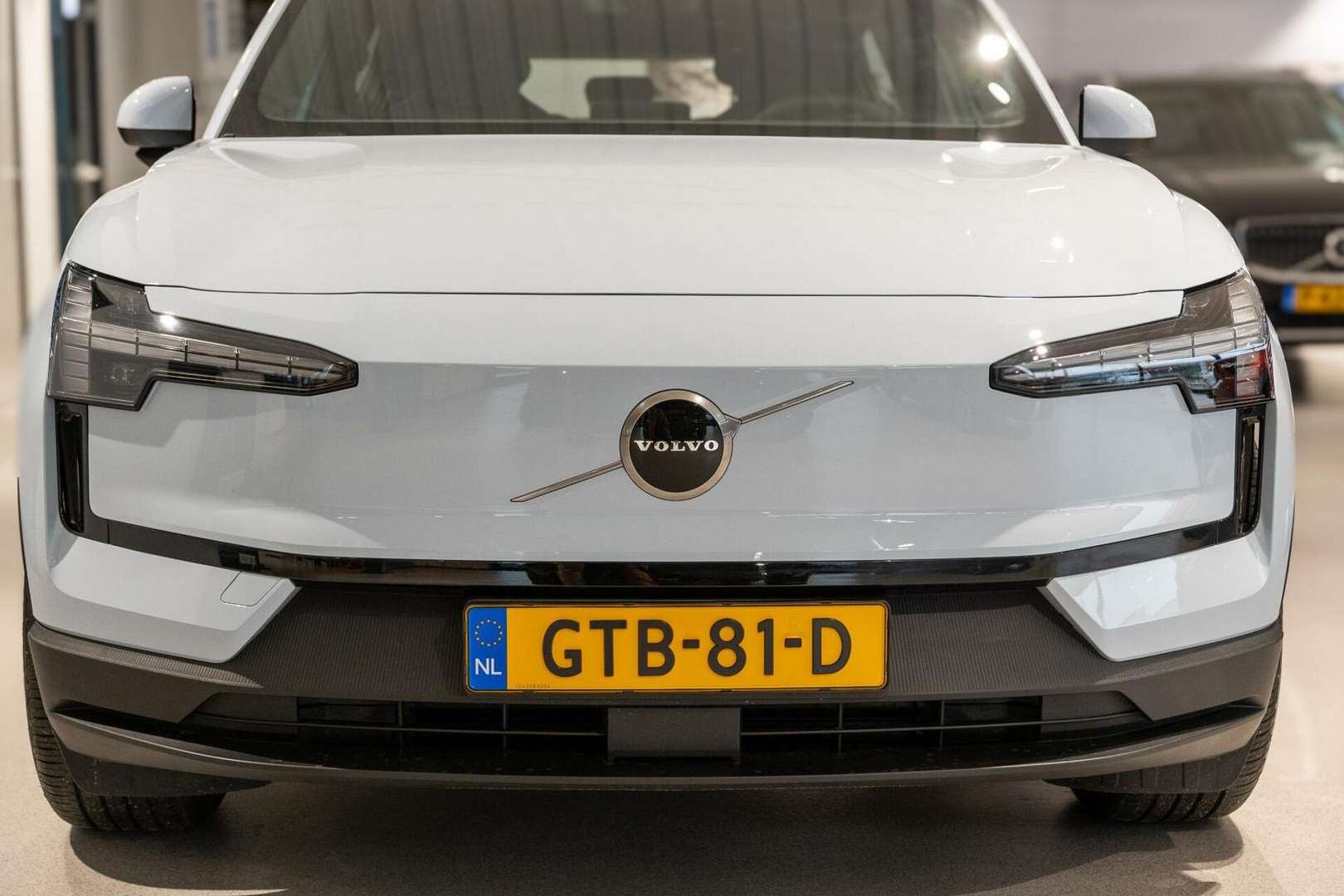 Volvo EX30 Single Motor Core - 2024 - Joinsteer - #5