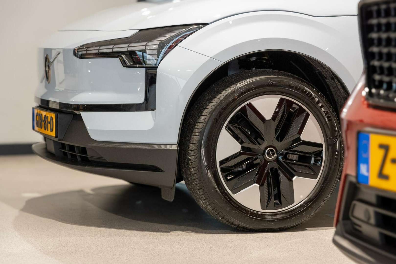 Volvo EX30 Single Motor Core - 2024 - Joinsteer - #10