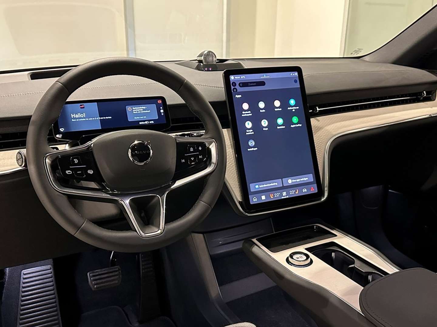 Volvo EX90 Ultra Twin Motor - 2024 - Joinsteer - #4