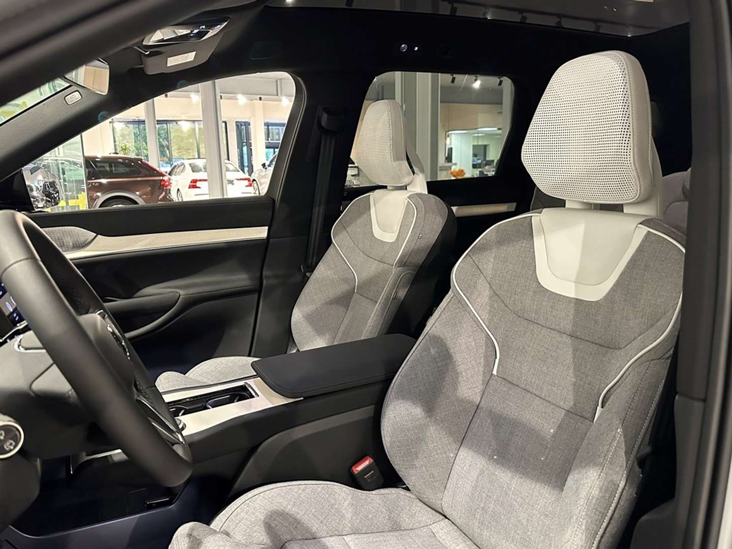 Volvo EX90 Ultra Twin Motor - 2024 - Joinsteer - #5