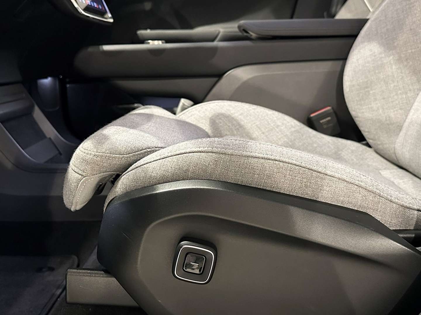 Volvo EX90 Ultra Twin Motor - 2024 - Joinsteer - #6