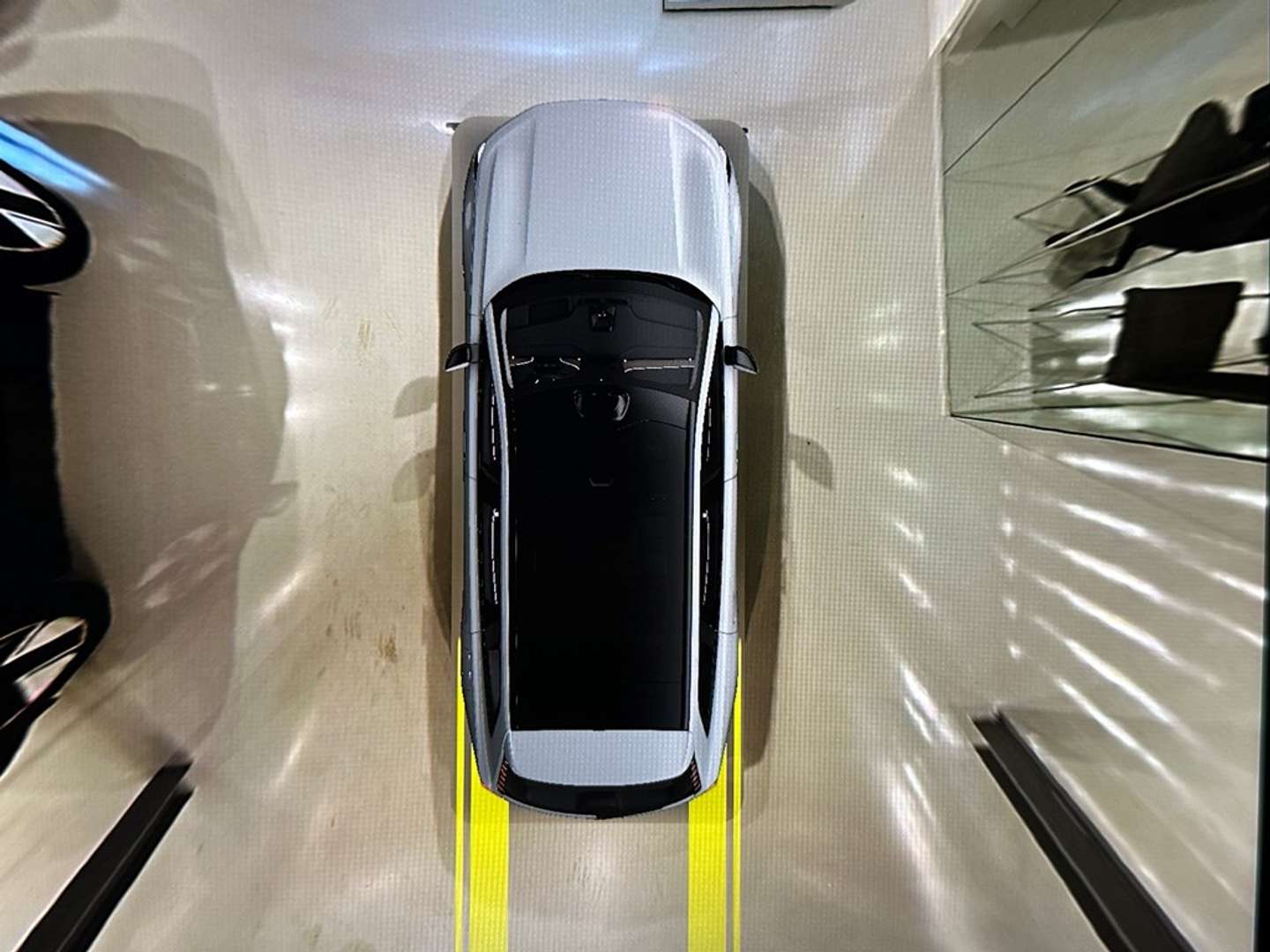 Volvo EX90 Ultra Twin Motor - 2024 - Joinsteer - #13