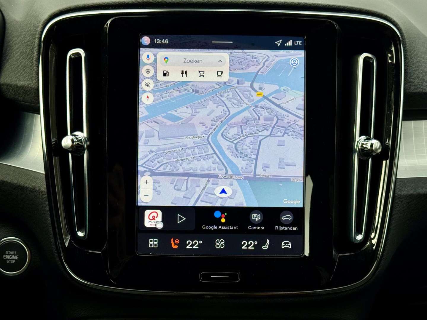 Volvo XC40 B4 Plus - 2025 - Joinsteer - #3