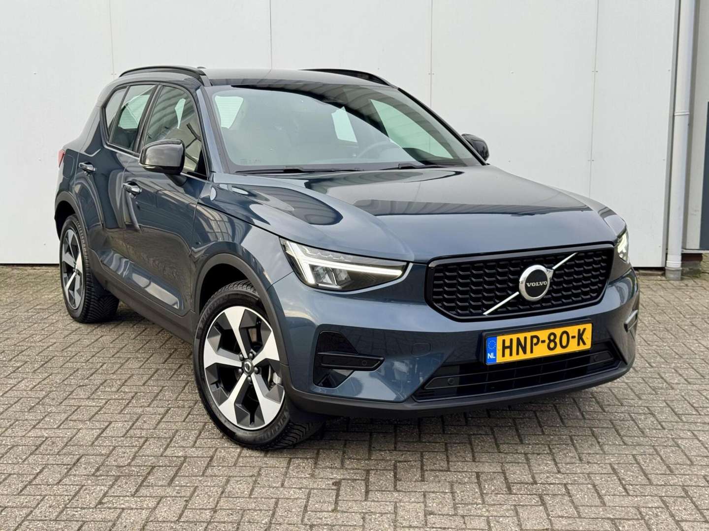 Volvo XC40 B4 Plus - 2025 - Joinsteer - #6