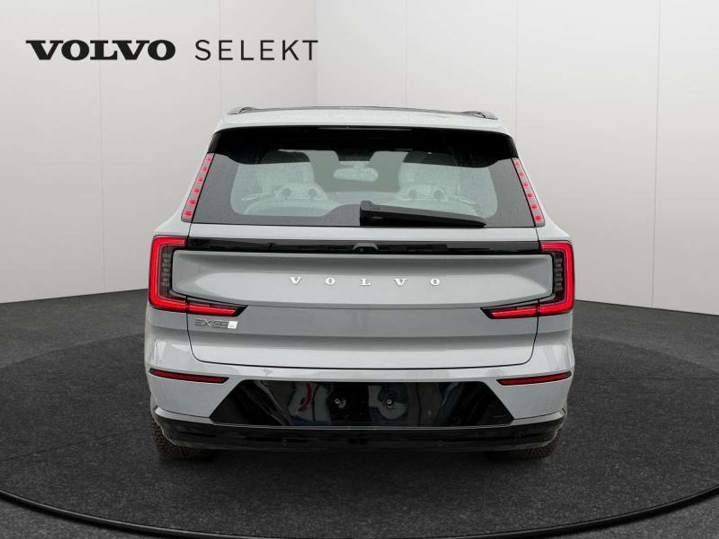 Volvo EX90 Twin Motor - 2024 - Joinsteer - #6