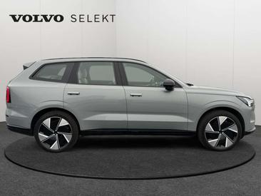 Volvo EX90 Twin Motor — photo 7