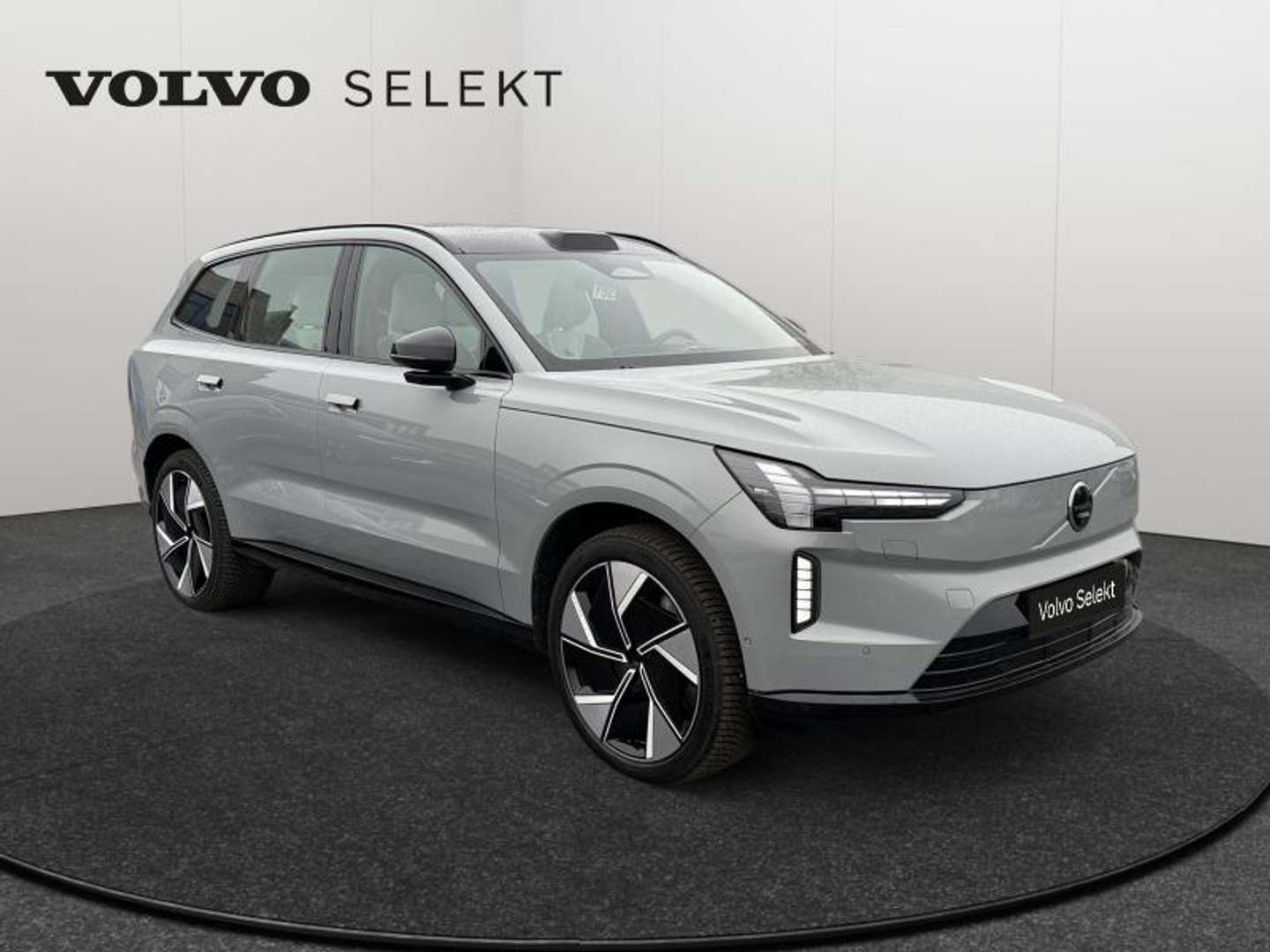 Volvo EX90 Twin Motor - 2024 - Joinsteer - #8