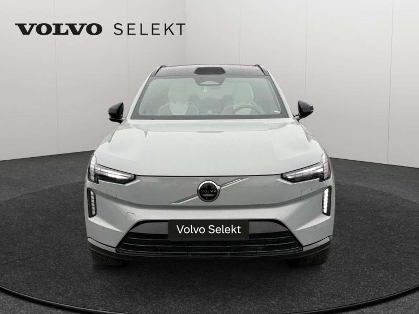 Volvo EX90 Twin Motor - 2024 - Joinsteer - #9