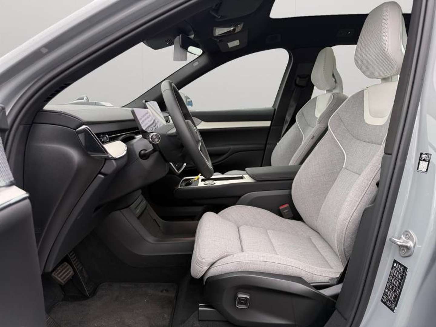 Volvo EX90 Twin Motor - 2024 - Joinsteer - #10