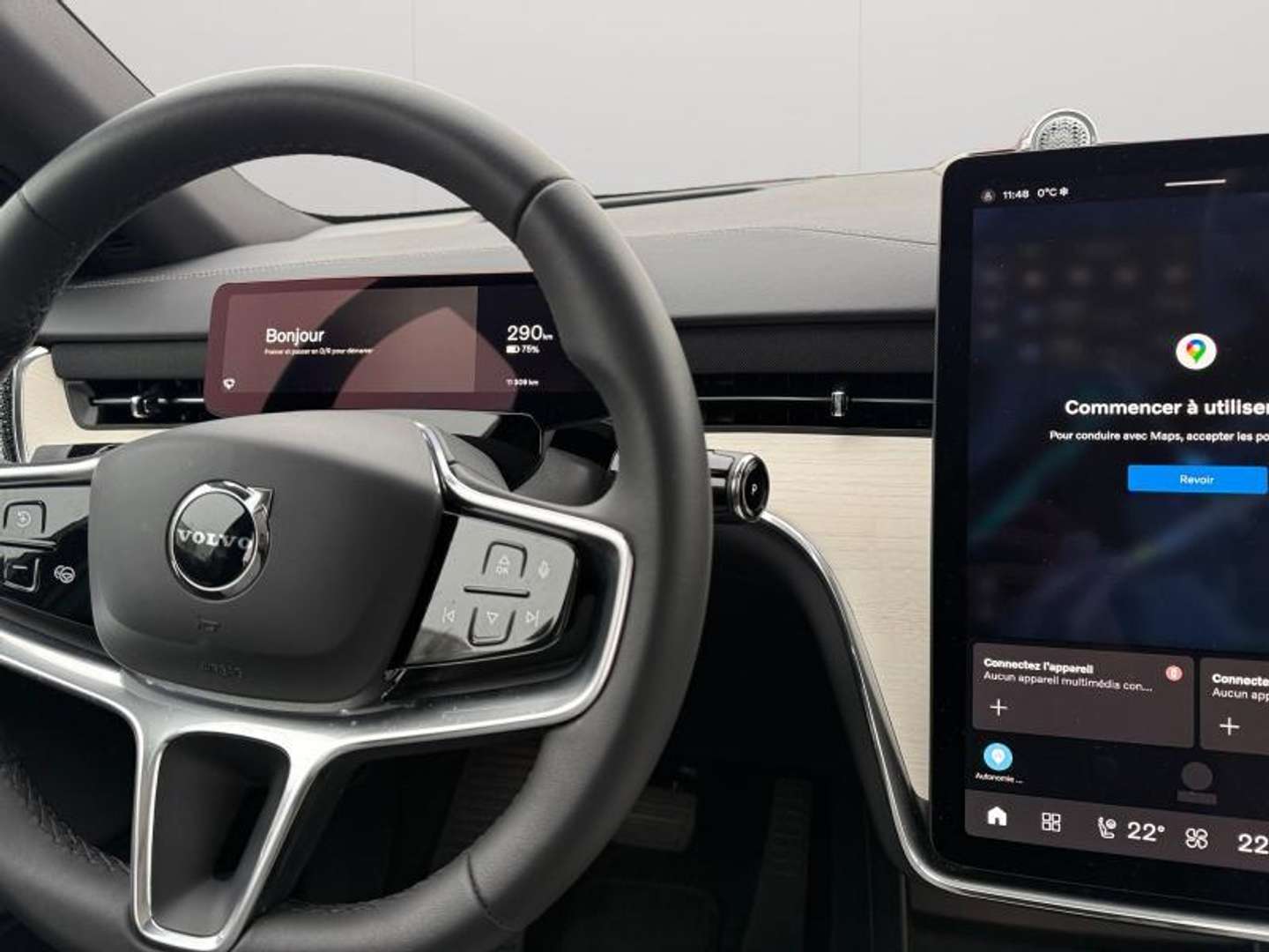 Volvo EX90 Twin Motor - 2024 - Joinsteer - #11