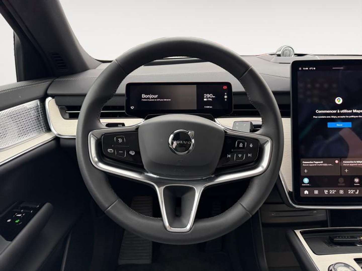 Volvo EX90 Twin Motor - 2024 - Joinsteer - #12