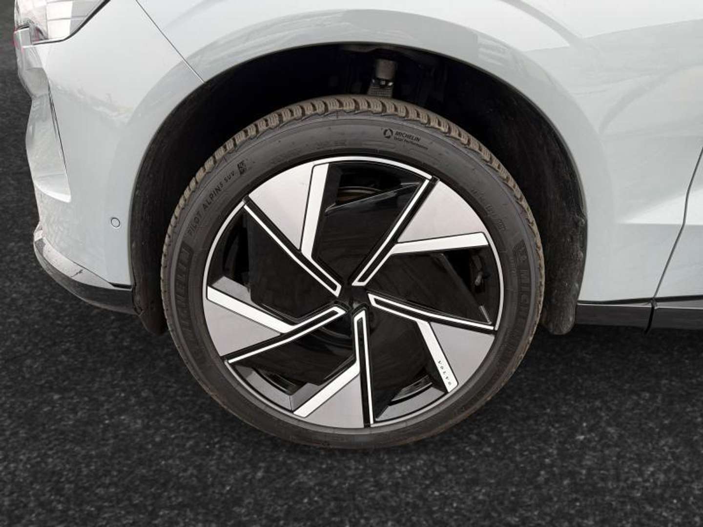 Volvo EX90 Twin Motor - 2024 - Joinsteer - #14