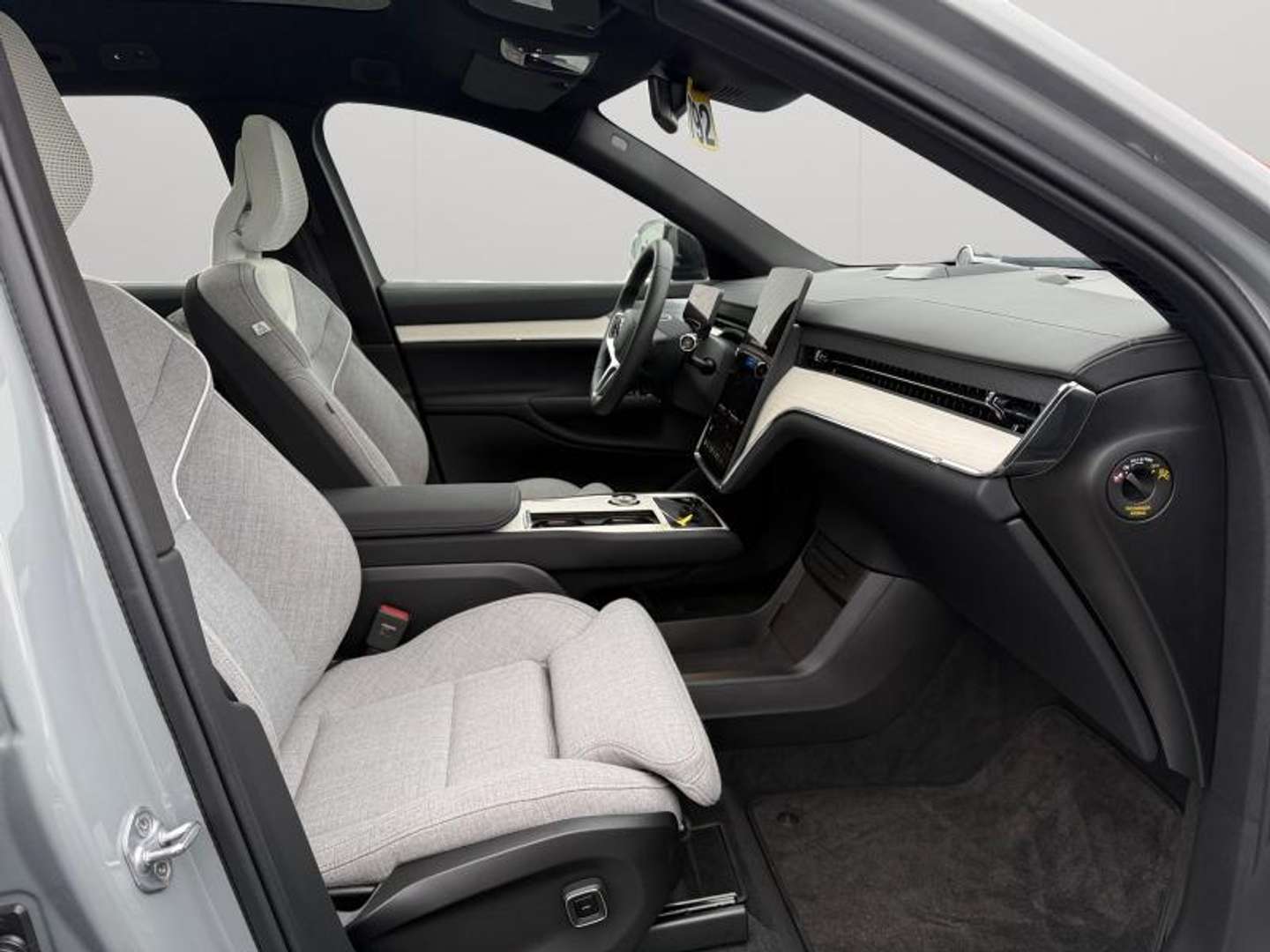 Volvo EX90 Twin Motor - 2024 - Joinsteer - #15